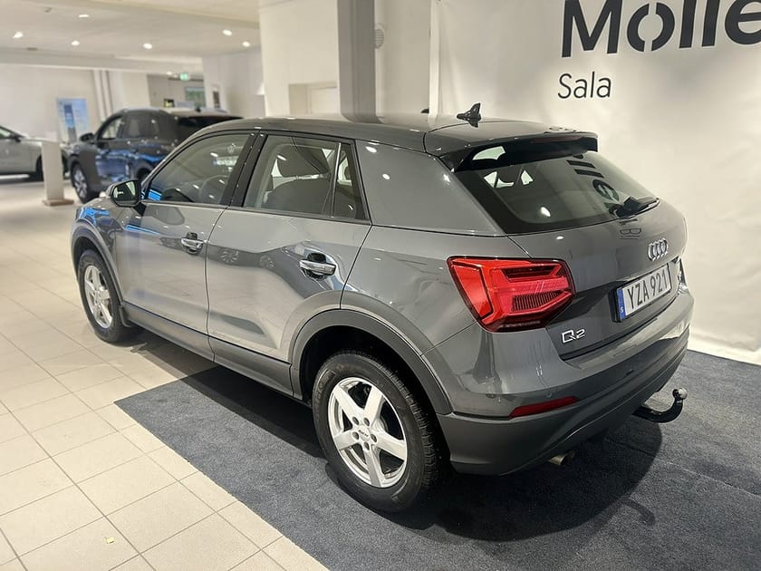 Bild 5 av Audi Q2
