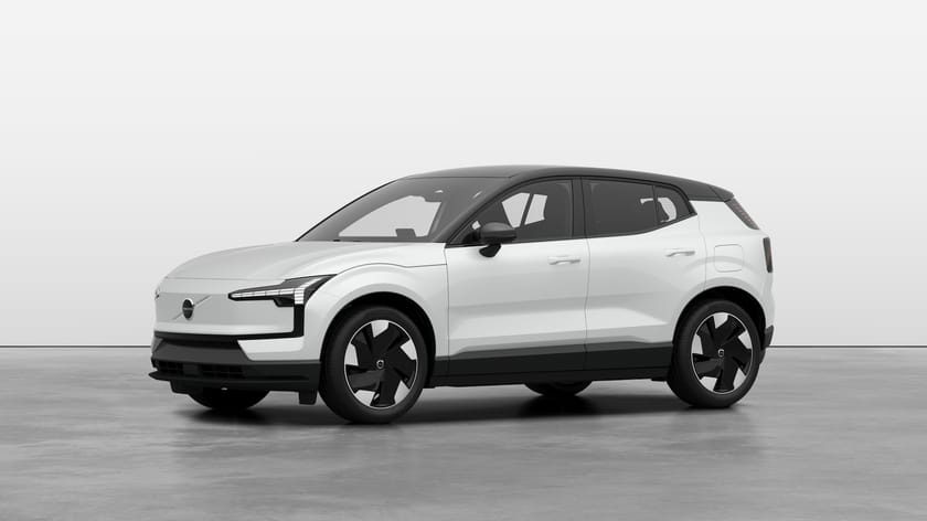 Bilde 1 av Volvo EX30 Twin Motor Performance Perf Plus / AWD / H&K