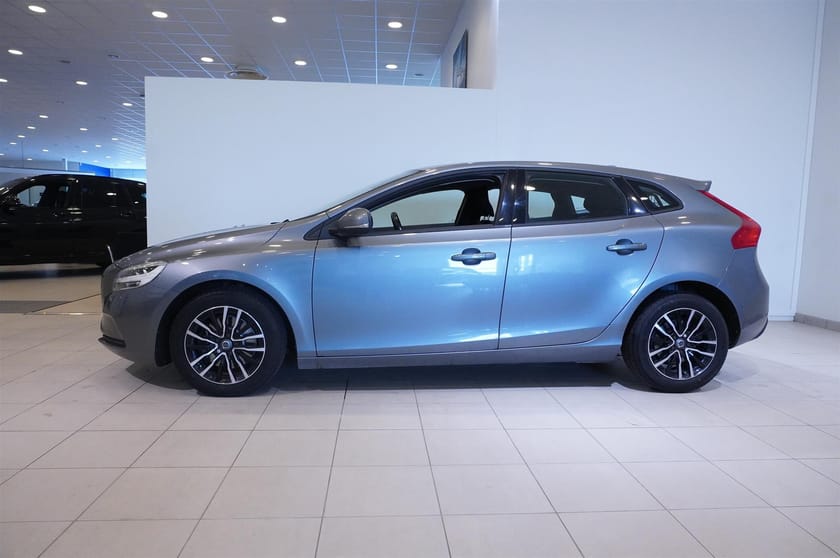 Bild 4 av Volvo V40