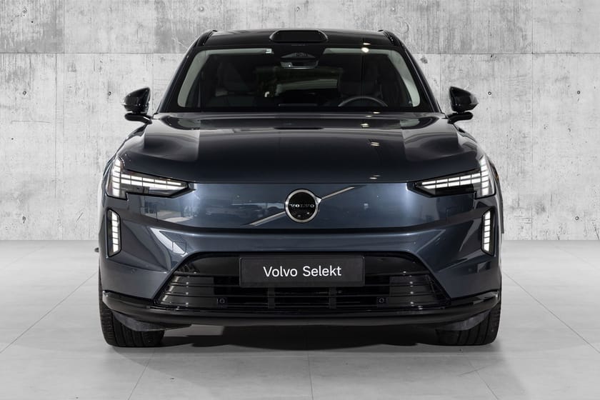 Bilde 3 av Volvo EX90 Twin Motor Ultra - 7 s/Pilot assist/H. feste