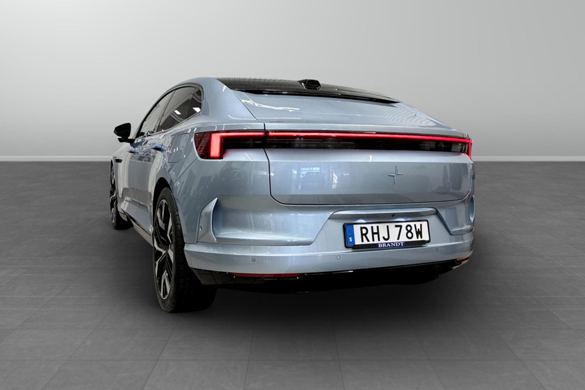 Polestar 4 Coupé Long range Dual motor 2026, bild 5/10