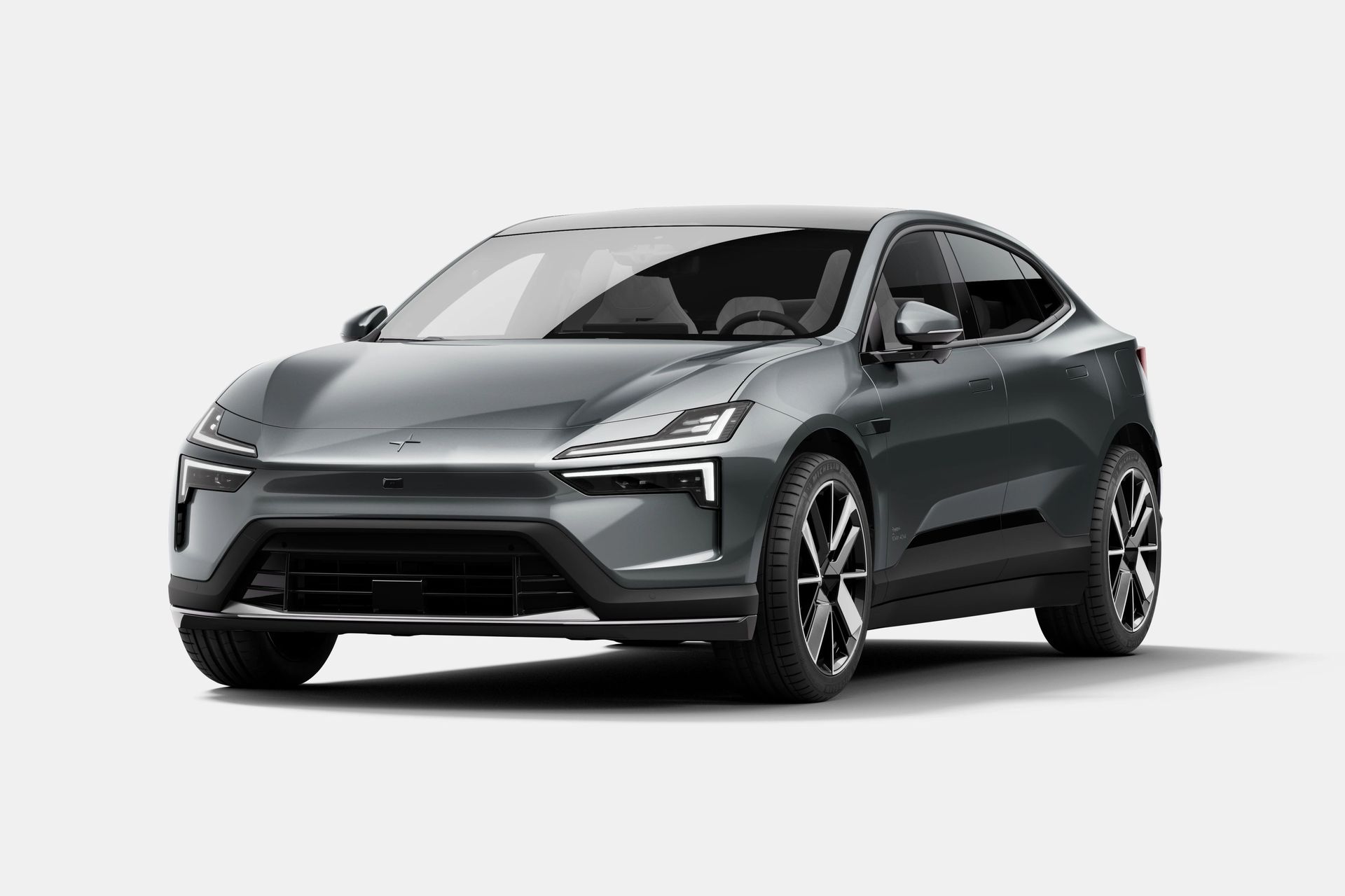 Polestar 4 Long Range Dual Motor 2027, bild 2/10