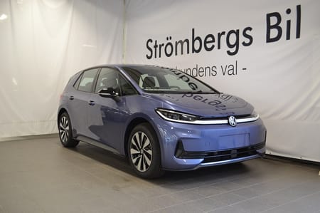 Volkswagen ID.3 Neo LIFE 170 HK 50 KWH BATTERI
