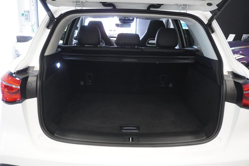 Bild 4 av MG EHS PHEV Luxury