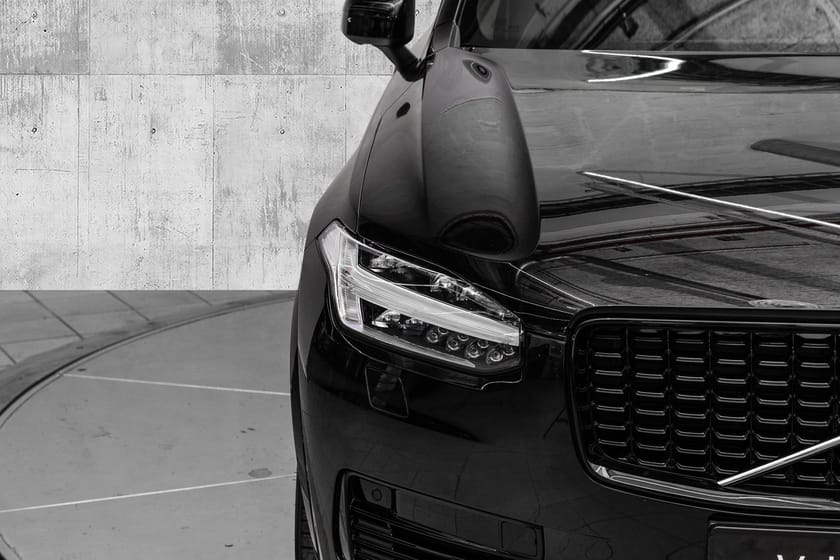 Bilde 4 av Volvo XC90
