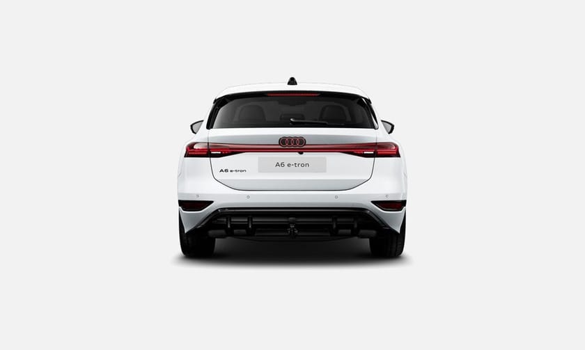 Bild 3 av Audi A6 Avant e-tron performance 270 KW