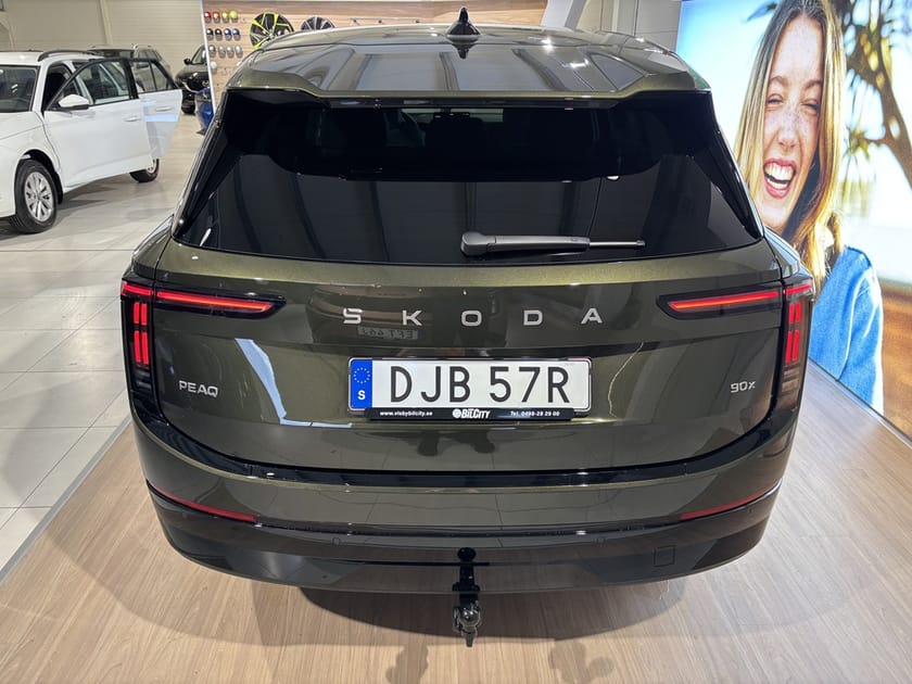 Bild 4 av Škoda Peaq 90x