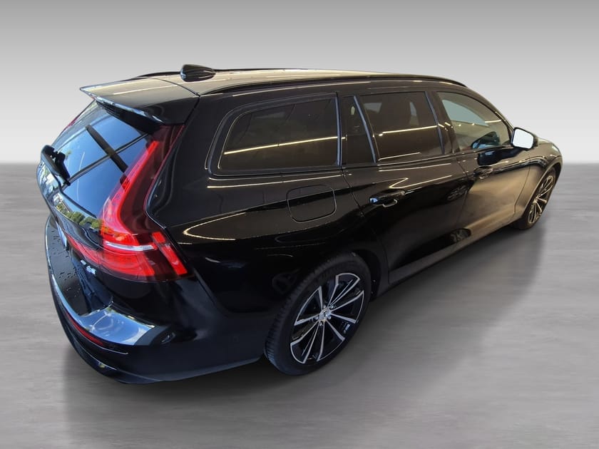 Bild 4 av Volvo V60 T6 Plus Dark Nordic Edition