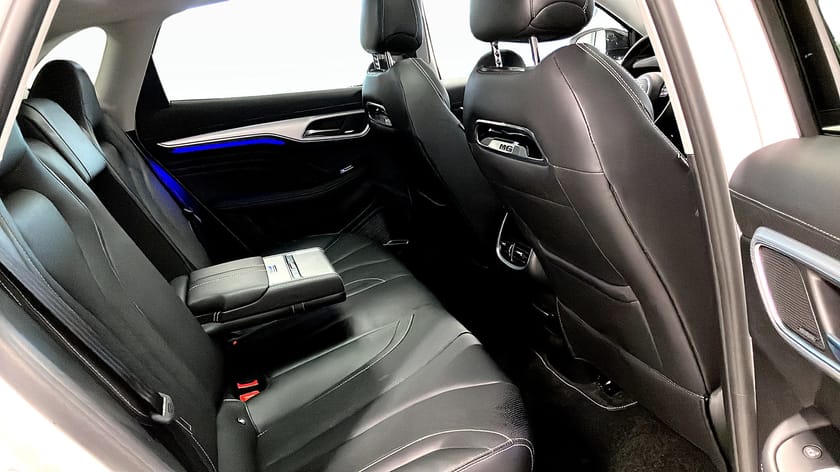 Bild 5 av MG Marvel R Performance PERF 70 KWH 70 KWH 288HK