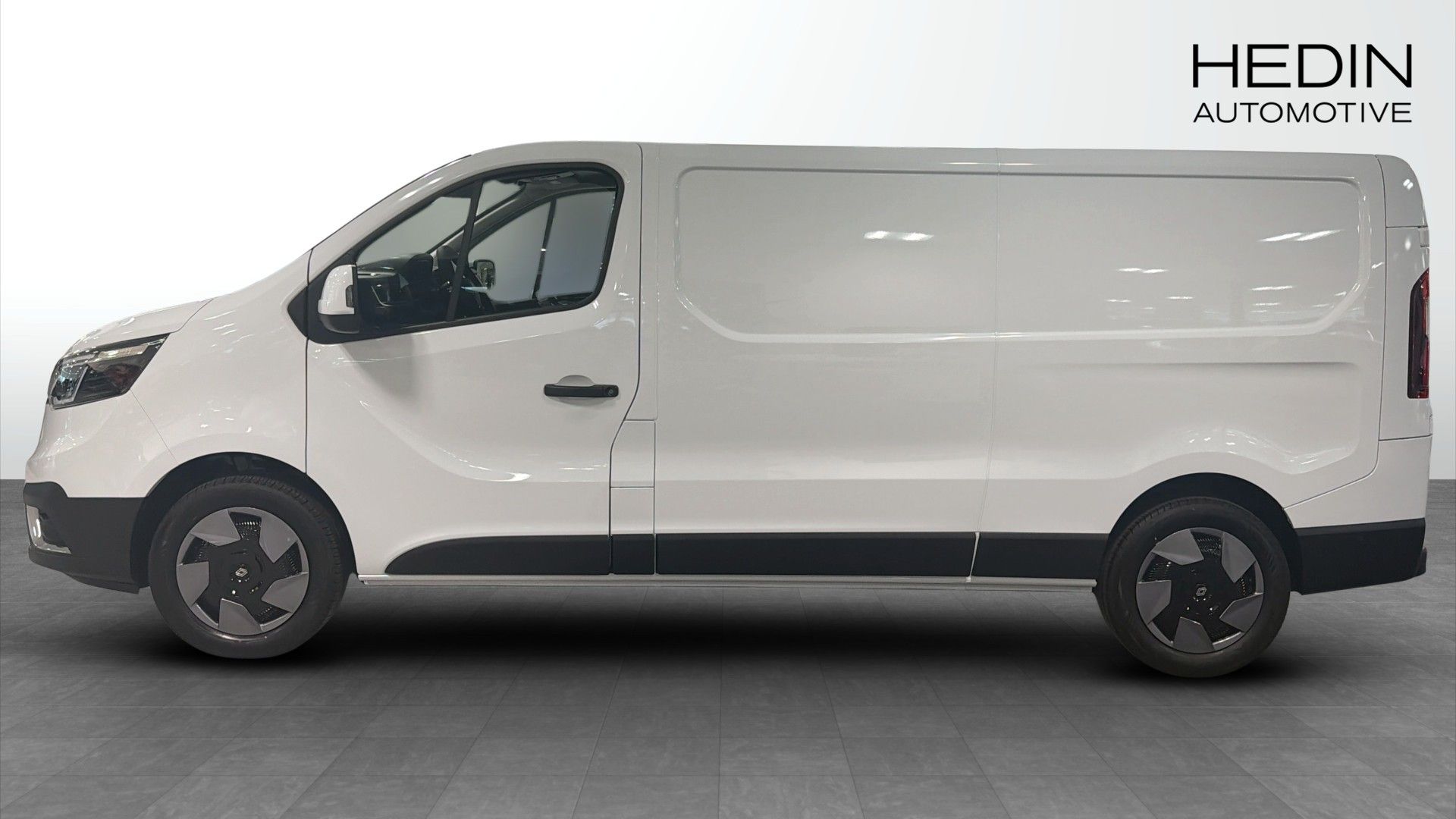 Renault Trafic 2027, bild 6/9