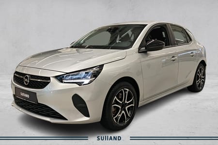 Opel Corsa-e