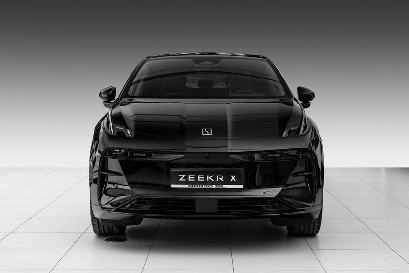 Bilde 3 av Zeekr X Privilege AWD, 10 ÅR / 200.000KM Garanti