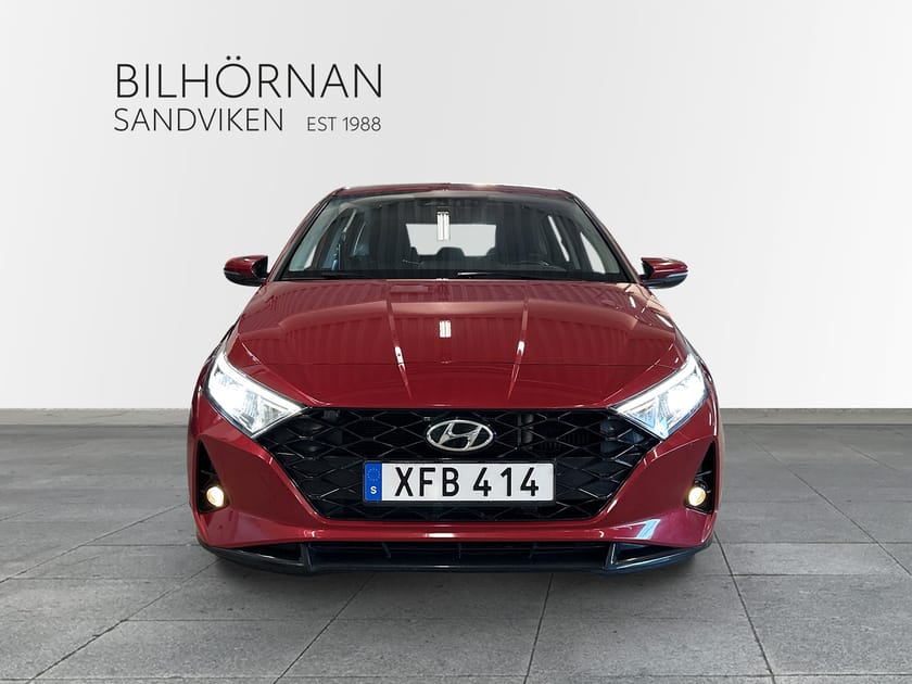 Bild 5 av Hyundai i20