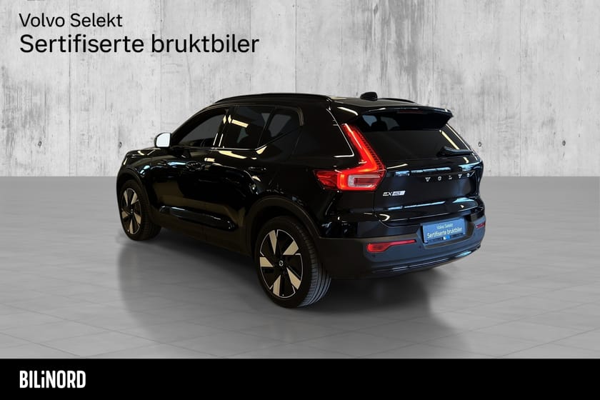 Bilde 5 av Volvo EX40 Twin Motor Performance Plus