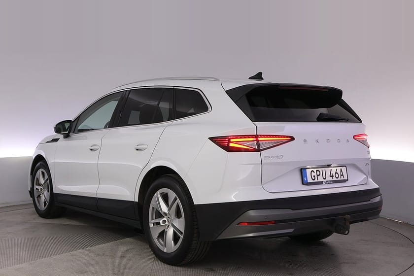 Bild 4 av Škoda Enyaq iV 80x