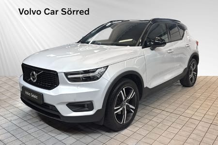 Volvo XC40 D3 FWD R-Design