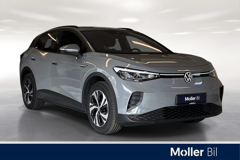 Bilde 3 av Volkswagen ID.4 Pure 52kwh 149 hk