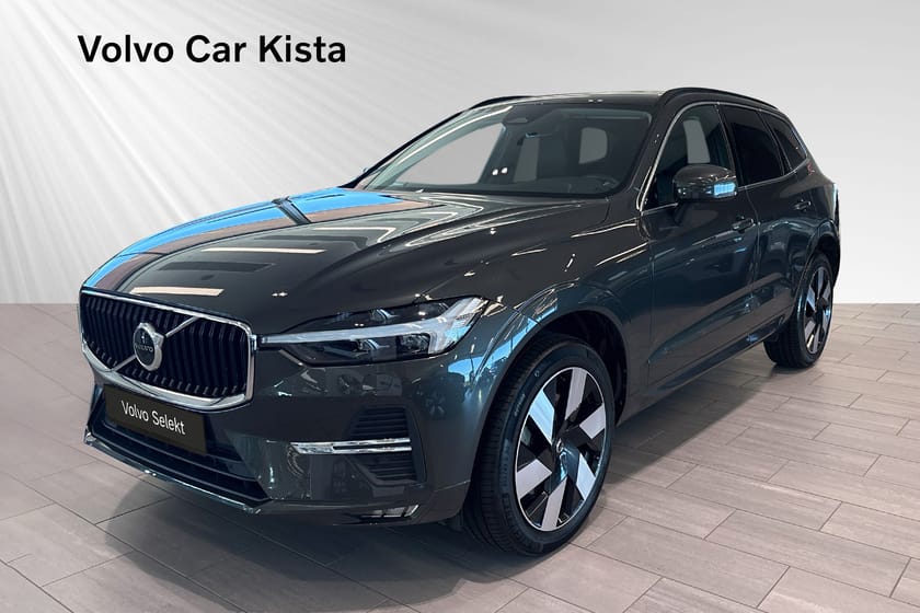 Bild 1 av Volvo XC60