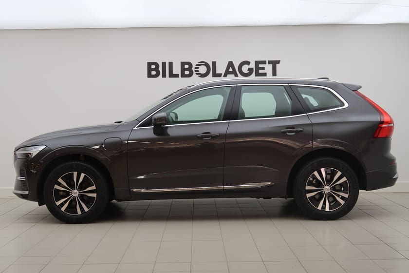 Bild 2 av Volvo XC60 T6 Core Special Edition