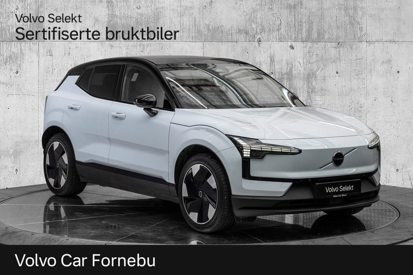 Bilde 1 av Volvo EX30 Twin Motor Performance