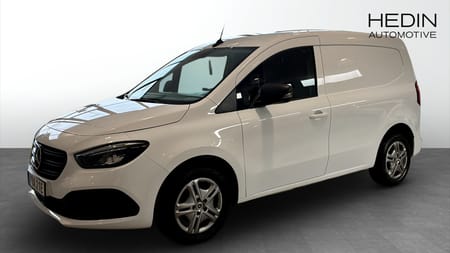 Mercedes-Benz Citan 110 CDI
