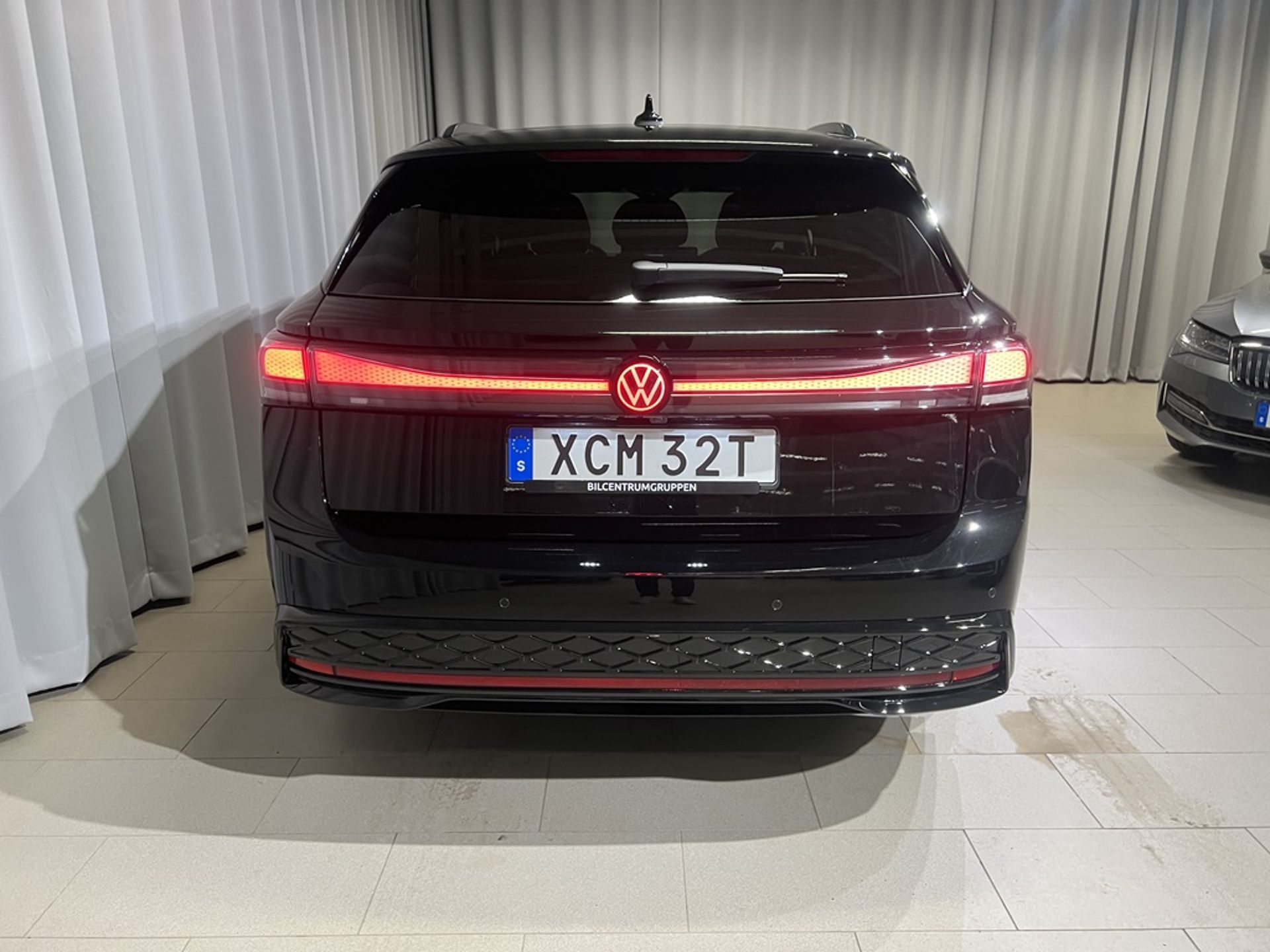 Volkswagen ID.7 91 kWh 4Motion 2026, kuva 7/20