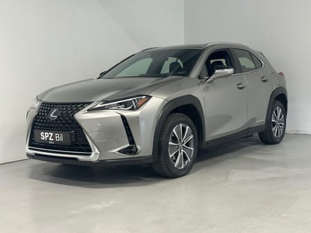 Lexus UX 300e