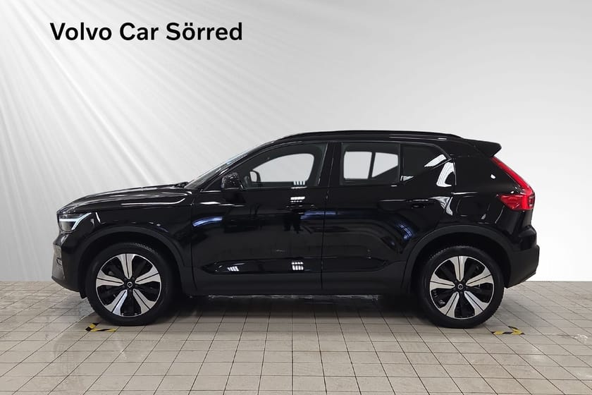 Bild 3 av Volvo XC40 Recharge Core