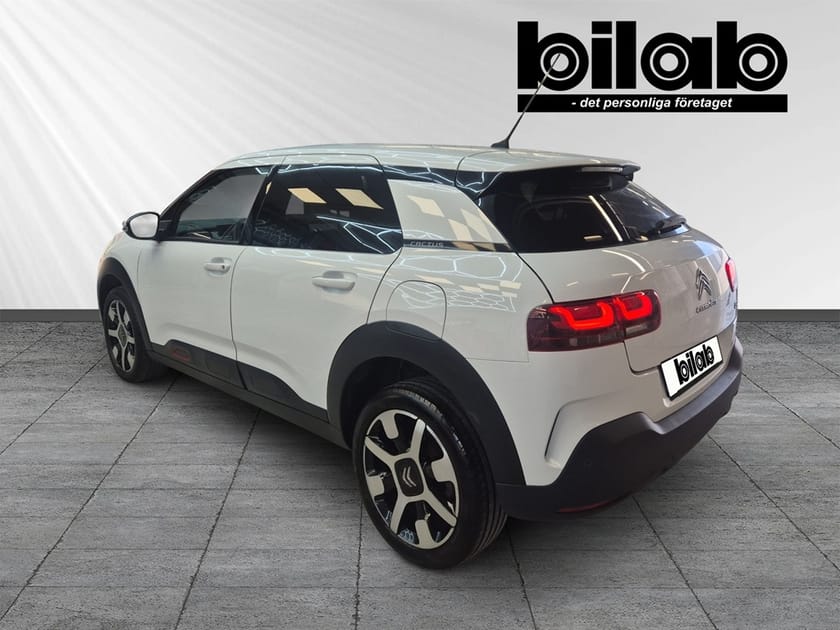 Bild 3 av Citroën C4 Cactus
