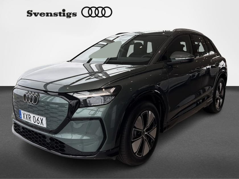 Bild 1 av Audi Q4 e-tron performance