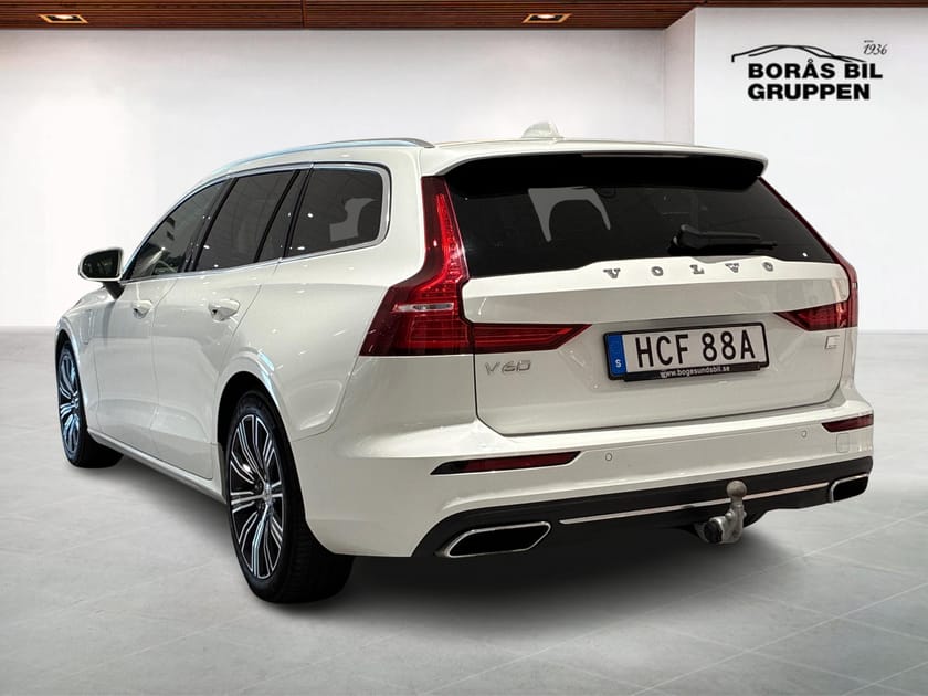 Bild 2 av Volvo V60