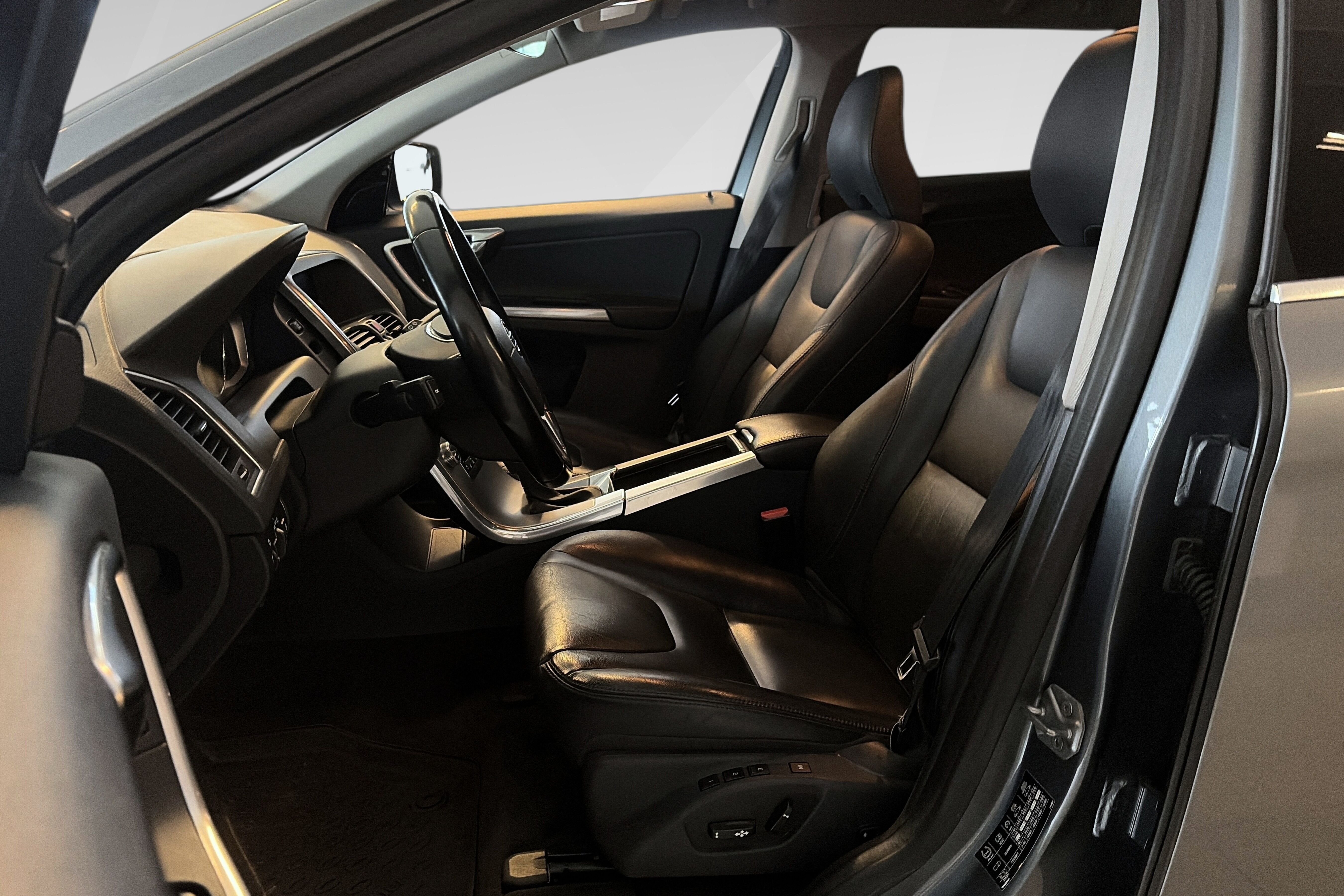 Volvo XC60 bilde 10