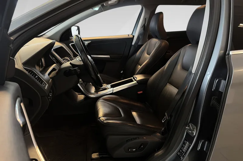 Volvo XC60 bilde 10