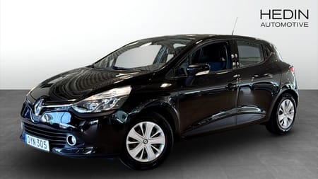 Renault Clio Expression 1.2 16V 75hk