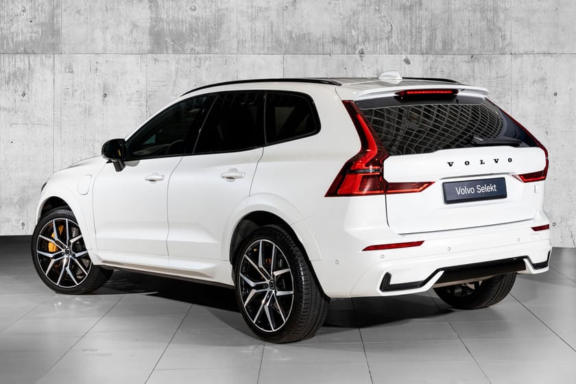 Bilde 2 av Volvo XC60