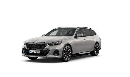 BMW 530e xDrive Touring M Sport Business | M Sport Pro | Pano | 21"