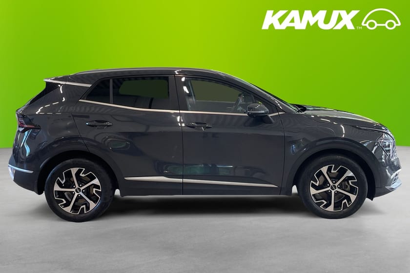 Bild 2 av Kia Sportage Hybrid AWD Advance 360-Kam Navi CarPlay