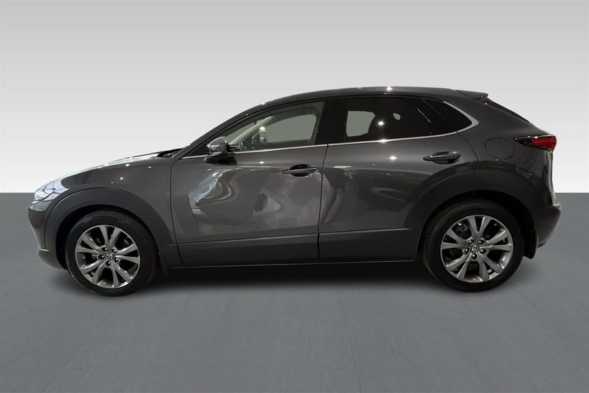 Bilde 2 av Mazda CX-30