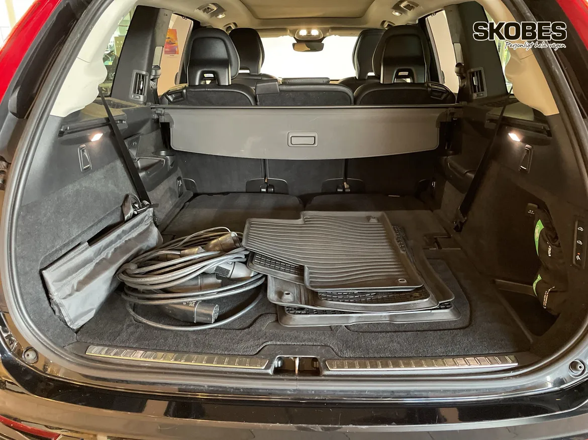 Volvo XC90 7-seater