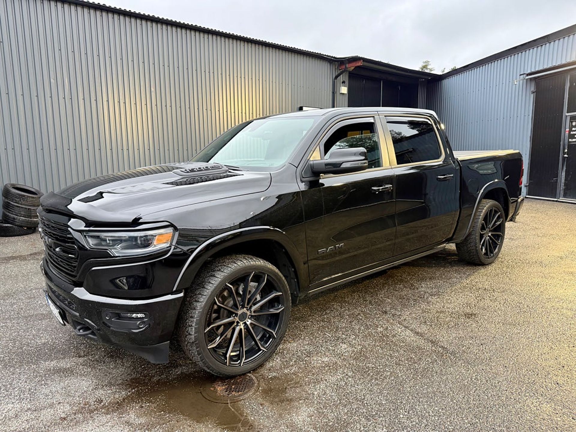 RAM 1500 2023, kuva 6/10