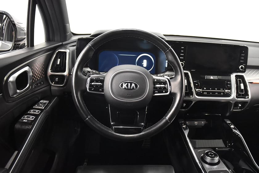 Bild 2 av Kia Sorento PHEV