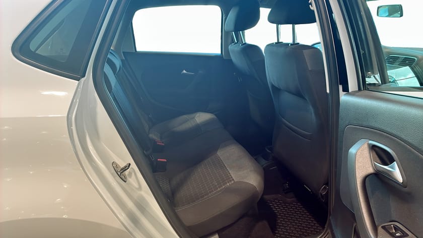 Bild 5 av Volkswagen Polo 