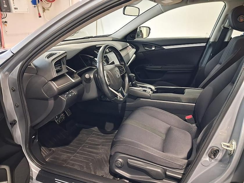 Bild 2 av Honda Civic Sedan