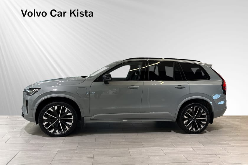 Bild 3 av Volvo XC90