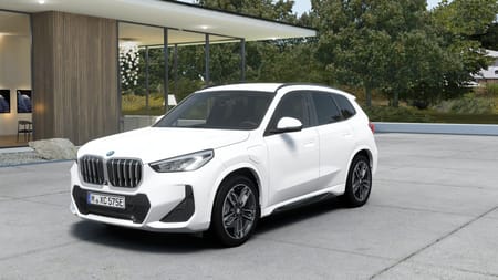 BMW X1 xDrive25e M Sport Active Ed Drag DA