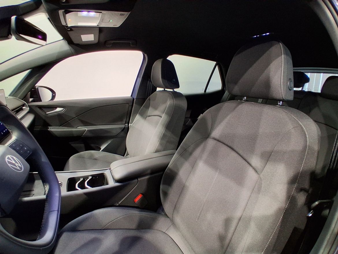 Volkswagen Volkswagen ID.3 Neo — bild 8