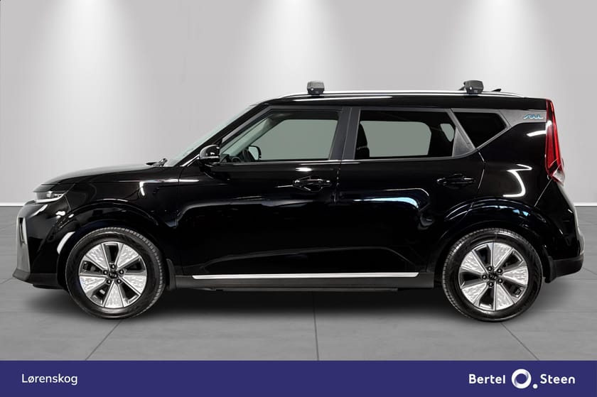 Bilde 2 av Kia e-Soul Exclusive | Head-Up | CarPlay | AdCruise | Ryggekamera
