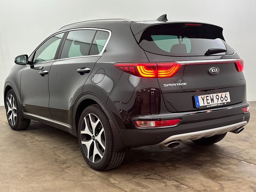 Bild 4 av Kia Sportage
