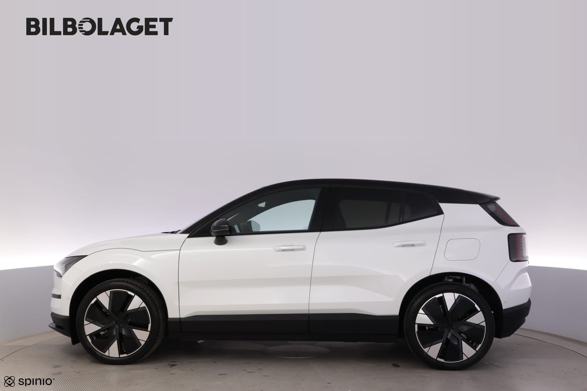 Volvo EX30 2026 - miniatyr 6