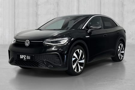 Volkswagen ID.5 Pro Performance Top sport | HUD | DCC | 360kam | Matrix | Krok | Pano